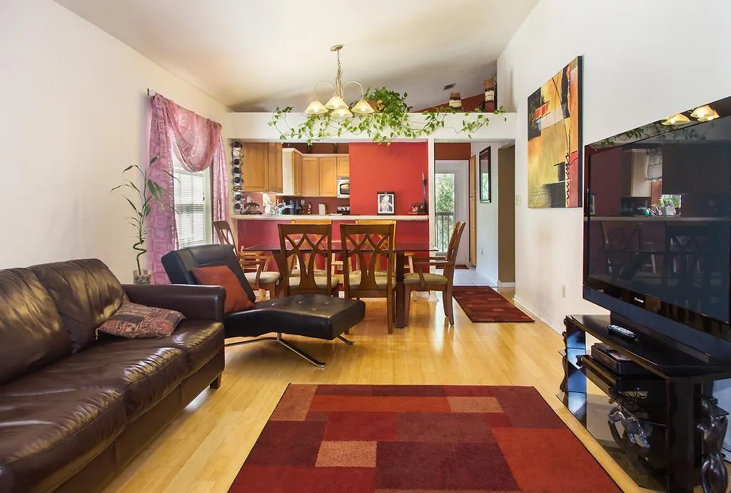 Treehouse Villa Tampa