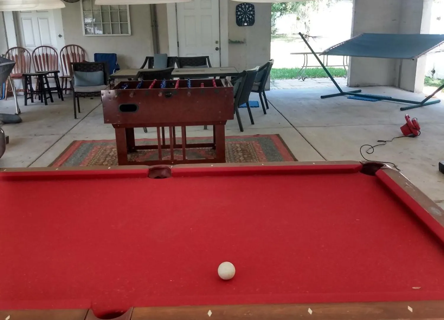 Treehouse Villa Tampa 0*,  Amerikai Egyesült Államok