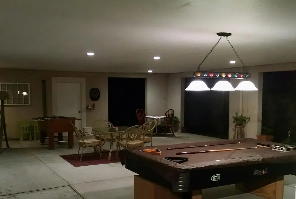 Treehouse Villa Tampa