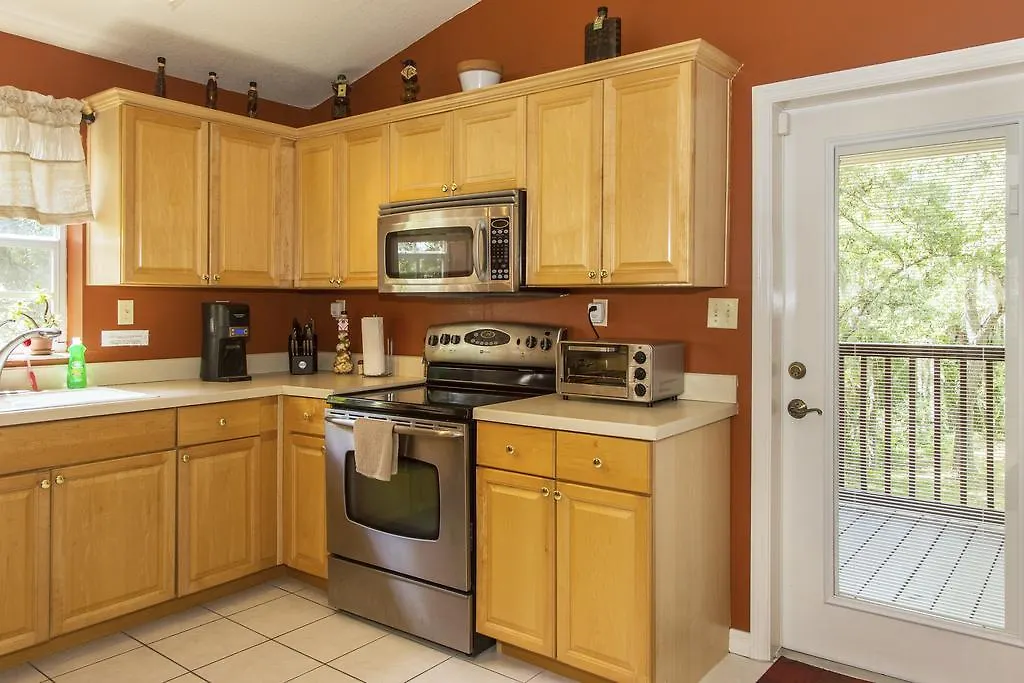 Treehouse Villa Tampa